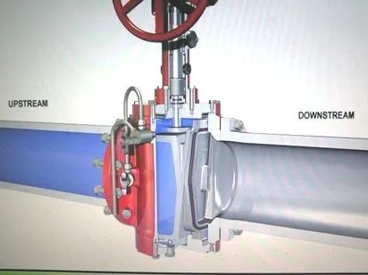 前沿技术 | GENERAL VALVE®将军阀--双关断泄放旋塞阀的鼻祖