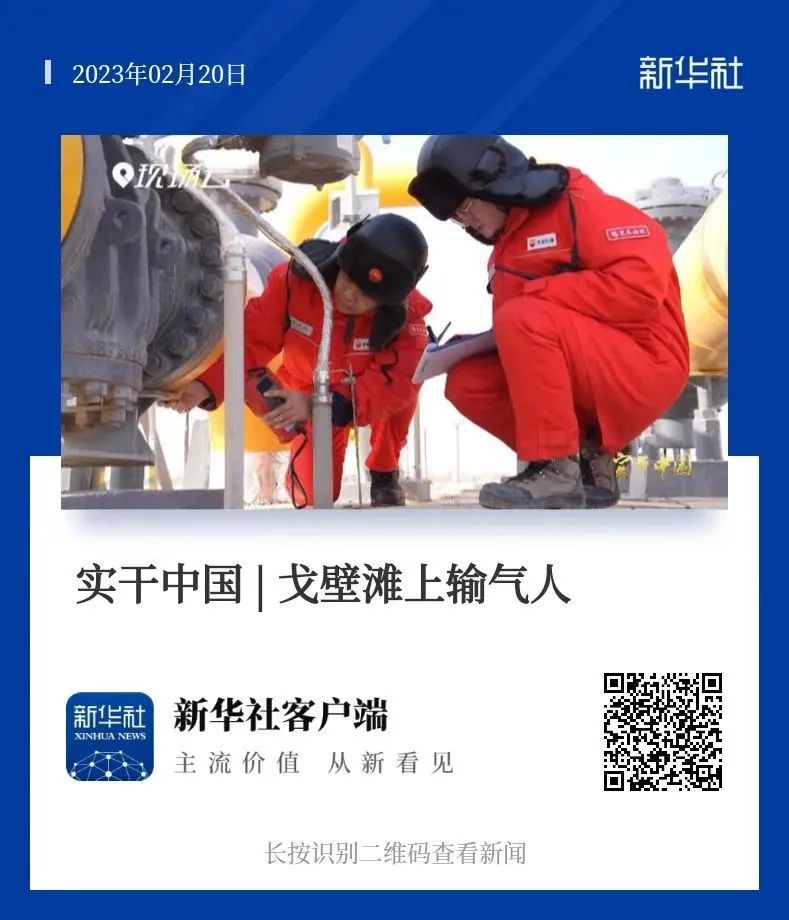 中国石油被新华社“曝光”，引发全网关注