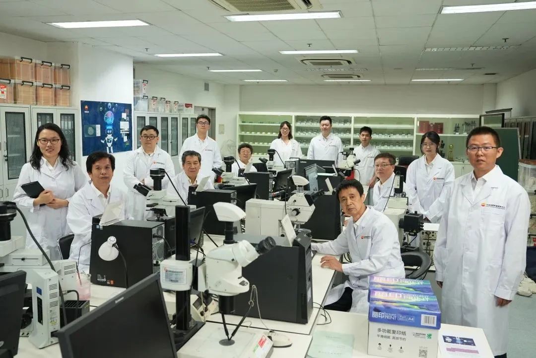 聚焦颠覆性技术！中石油获全国性科技大奖