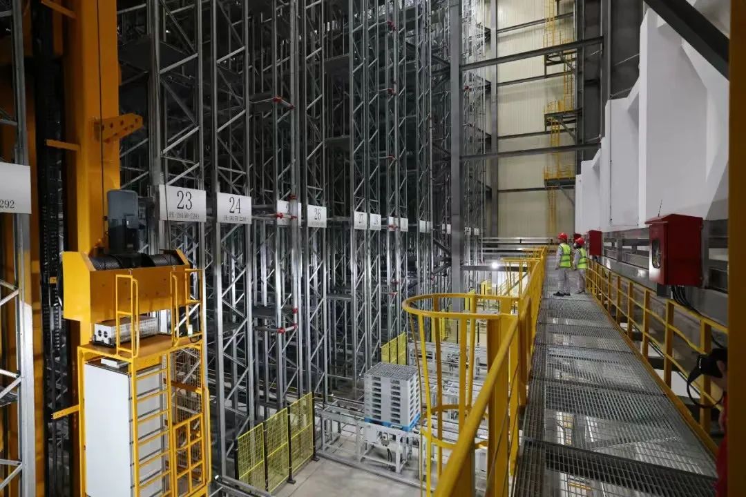 面向大南海，中国石油建了一座“城”！