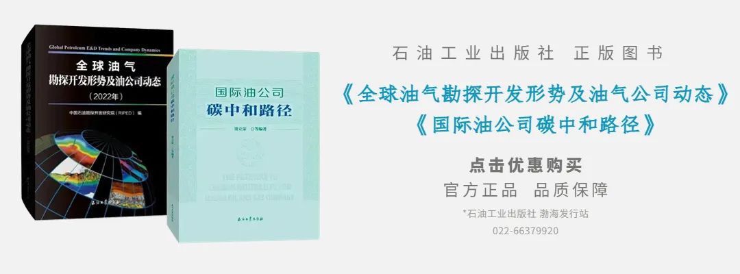 又一石油行业大奖，启动征选！