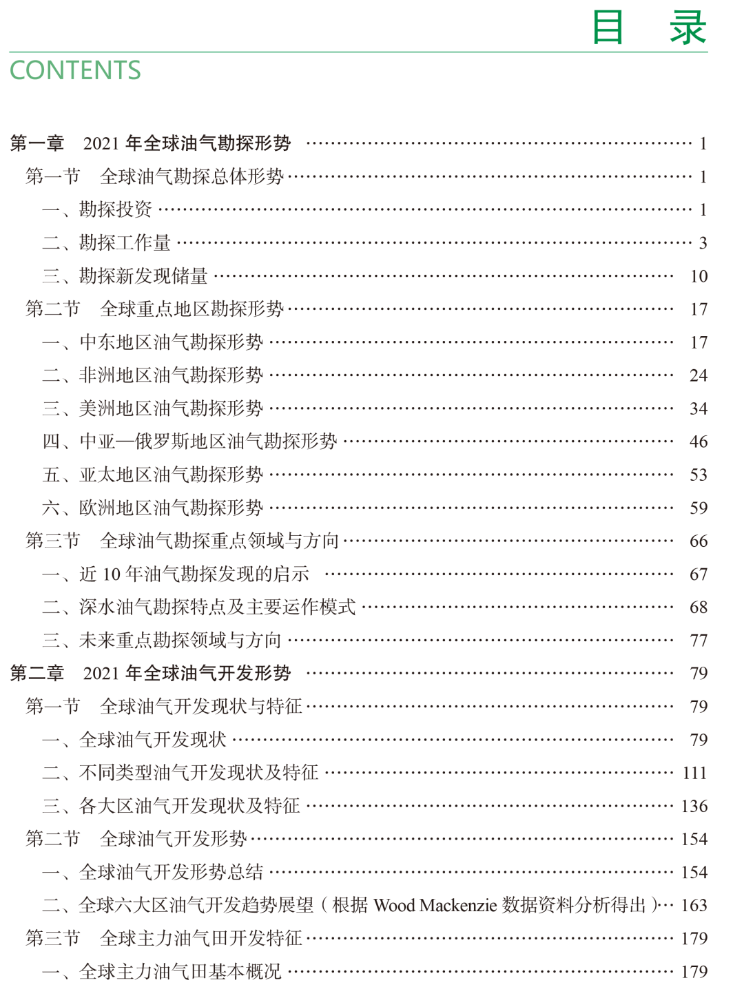 全球油气勘探开发形势及油公司动态（2022年）！