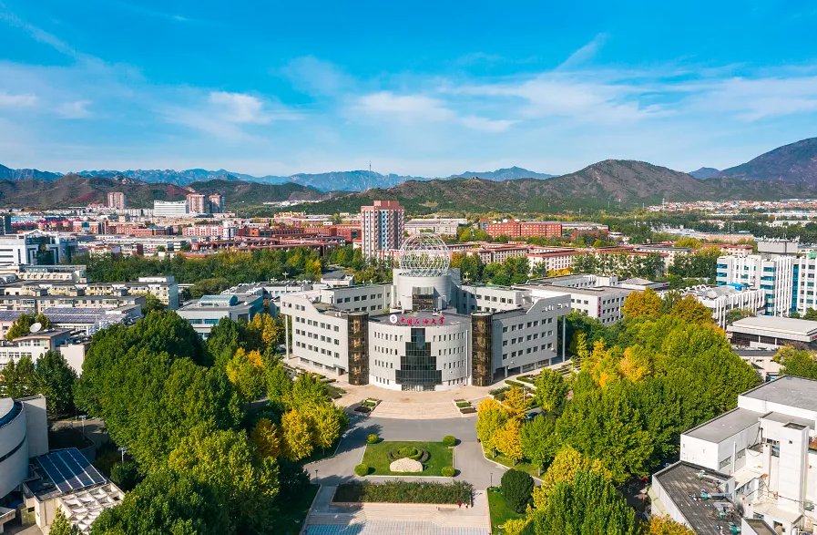 国家大奖！中国石油大学（北京）2人！