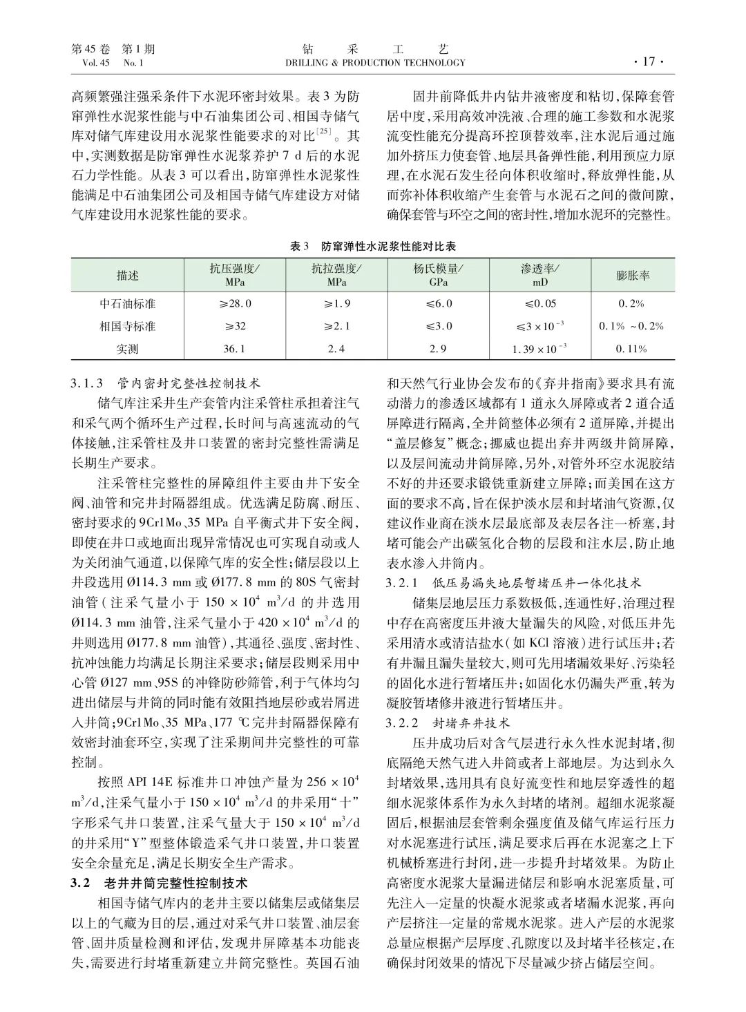 谭宾：相国寺储气库安全快速钻完井技术集成应用！