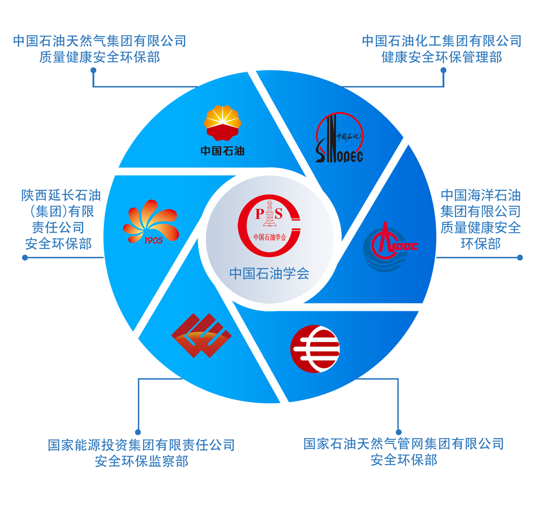 中国石油石化安全生产与应急管理技术交流大会！
