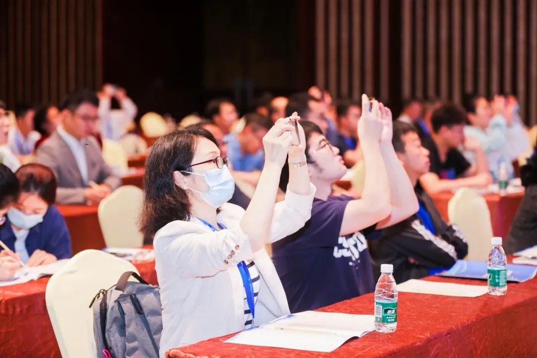 中国石油大学（北京）主办！第五届复杂油气工程科技创新论坛在海口顺利召开！