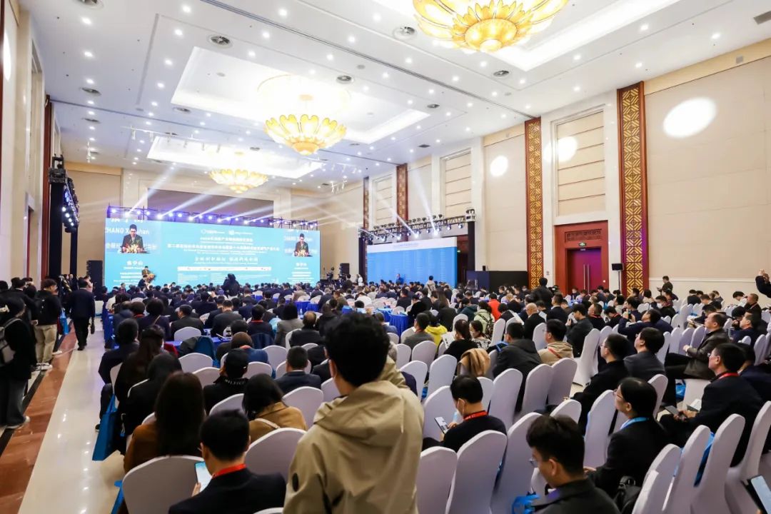 中石化高层演讲！第二届石油技术与装备院校长论坛盛大开幕！