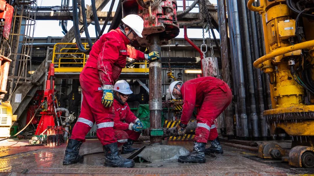油价飙涨！中国最大油田新增1.4亿吨！