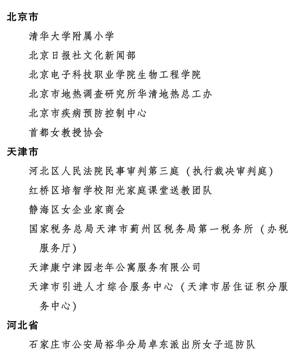 国家大奖！中石油、中石化上榜！