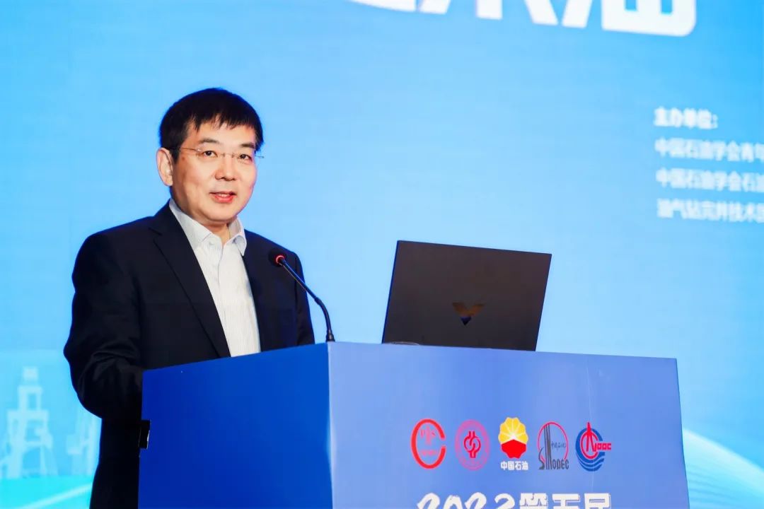 西南石油大学校长郭建春：非常规油气井压裂参数智能优化研究进展与发展展望！