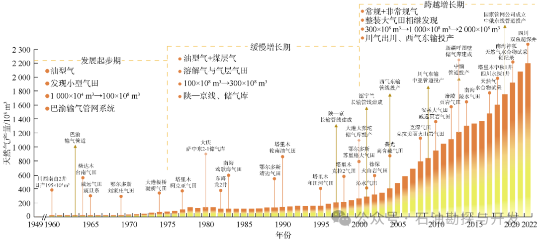中国科学院邹才能院士：碳中和目标下中国天然气工业进展、挑战及对策