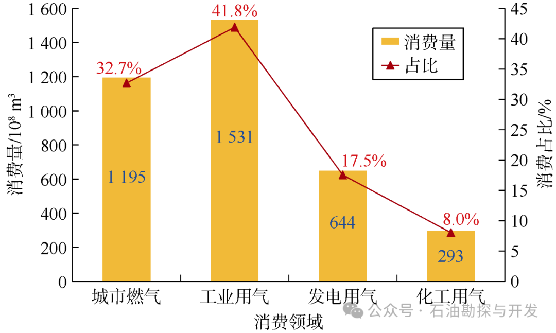 中国科学院邹才能院士：碳中和目标下中国天然气工业进展、挑战及对策