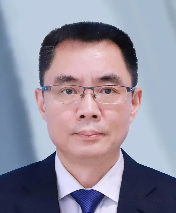 中海油，两人升任！