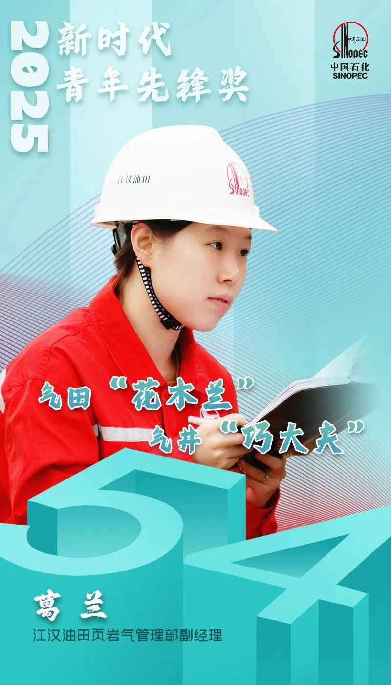 中石油、中石化、中海油最新获奖名单！