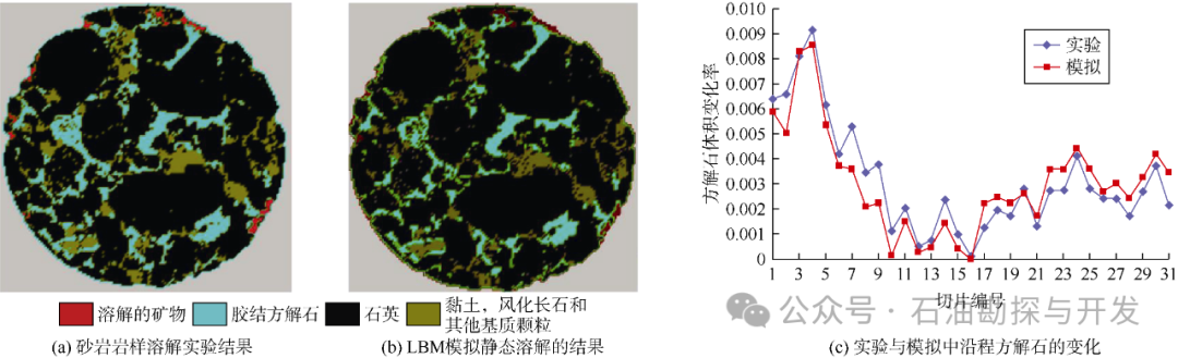 西南石油大学张烈辉教授：二氧化碳-水-岩作用机理及微观模拟方法研究进展