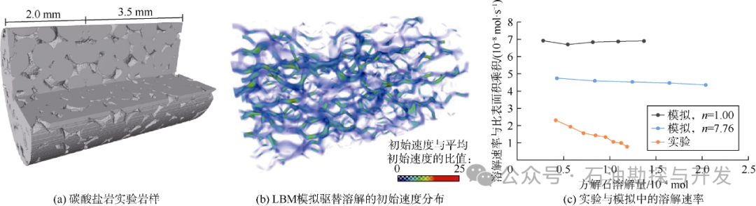 西南石油大学张烈辉教授：二氧化碳-水-岩作用机理及微观模拟方法研究进展