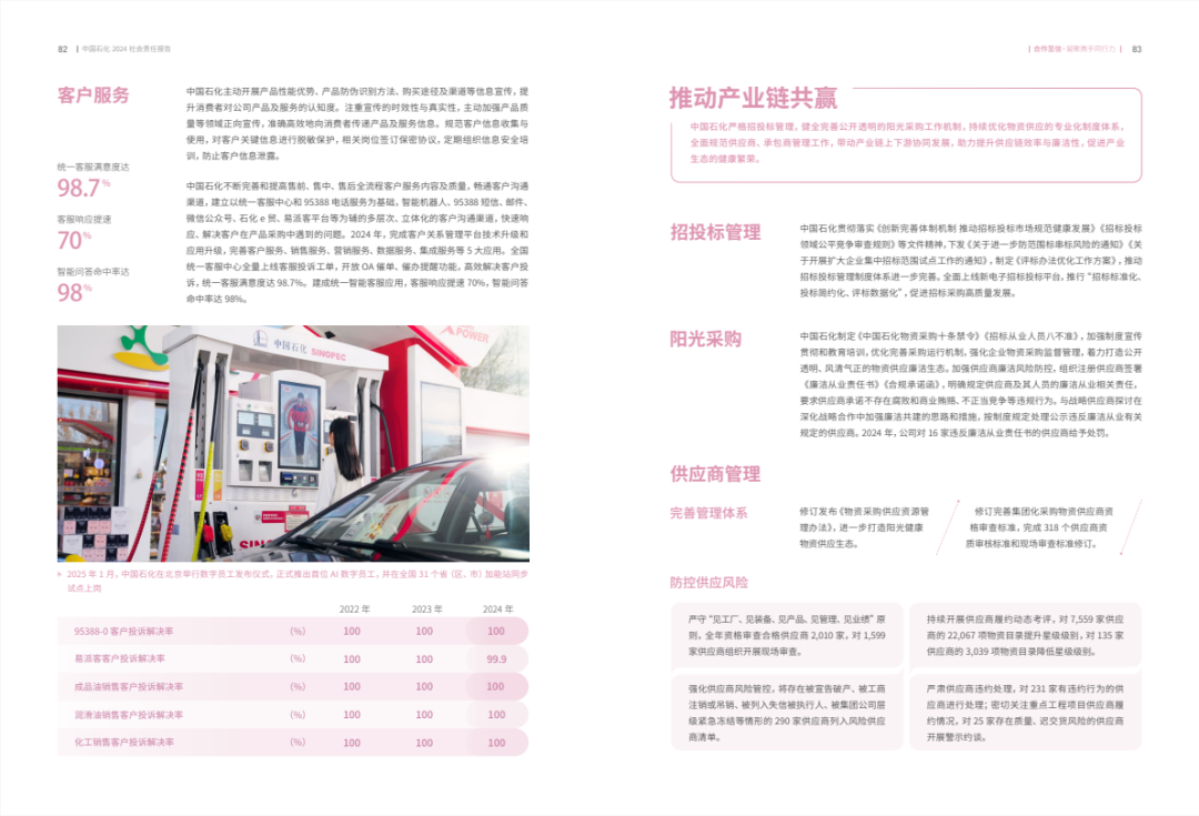 中石化最新公布！一年招聘2.4万人！
