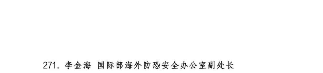 中石油公布最新表彰名单！