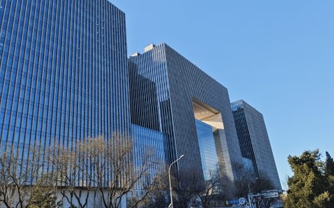 中国石油集团董事长、党组书记戴厚良会见重庆市市长！