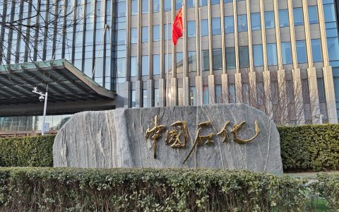 中国石化聘任四大首席科学家！