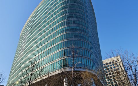 中海油、中石化重大项目密集落地天津！