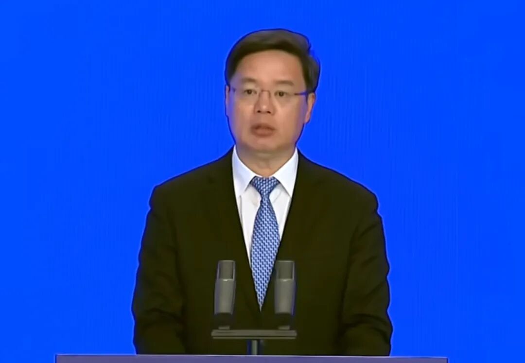 石油老兵，辞任深圳市长！