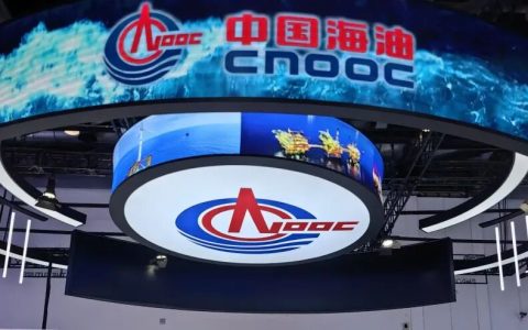 中国海油领导调整！吴柏志任中国海油集团公司党组成员、副总经理！