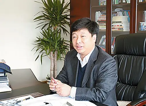 中石化人事变动!