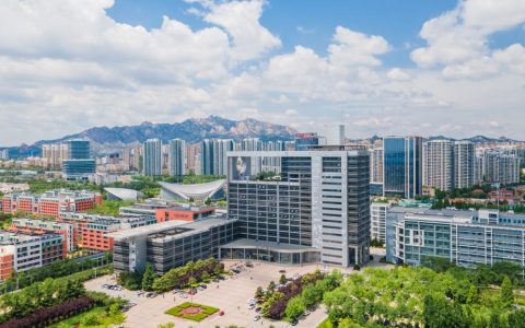 中国石油大学（华东）获批千万大项目！