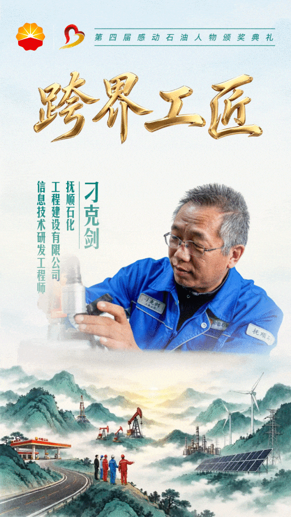 中石油最新获奖名单！
