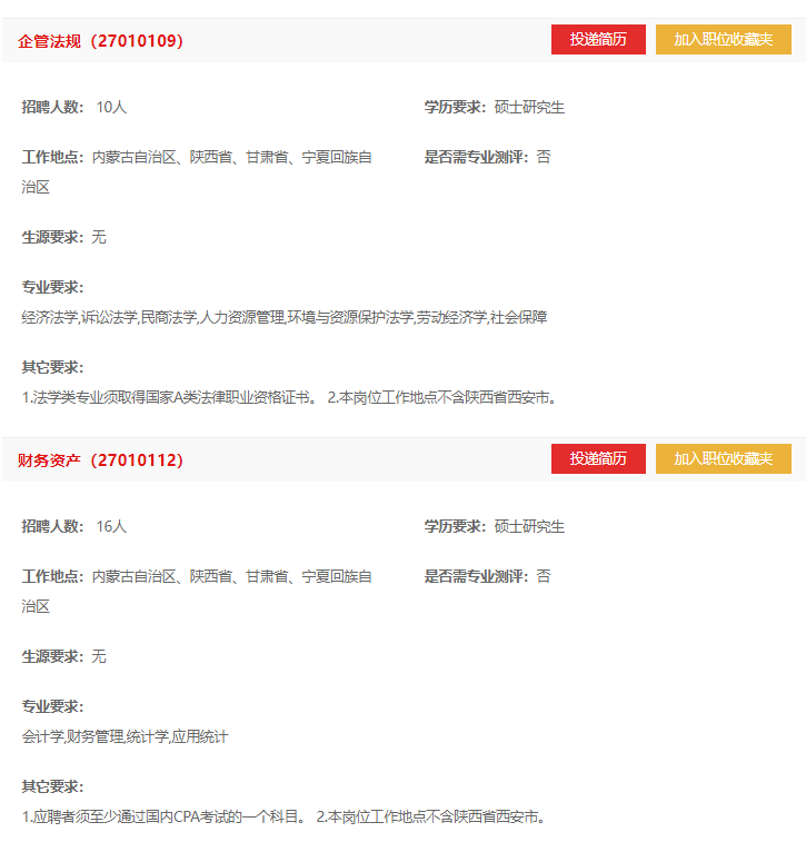 中国第一大油气田最新招聘!