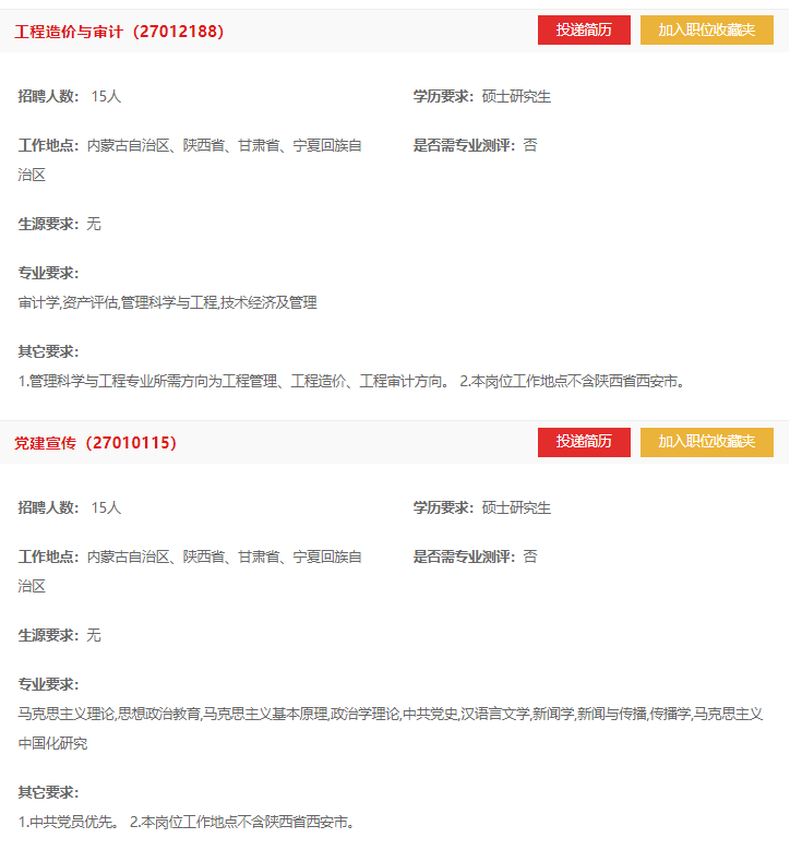 中国第一大油气田最新招聘!