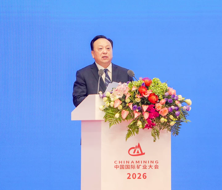中石化、中海油董事长齐聚天津!